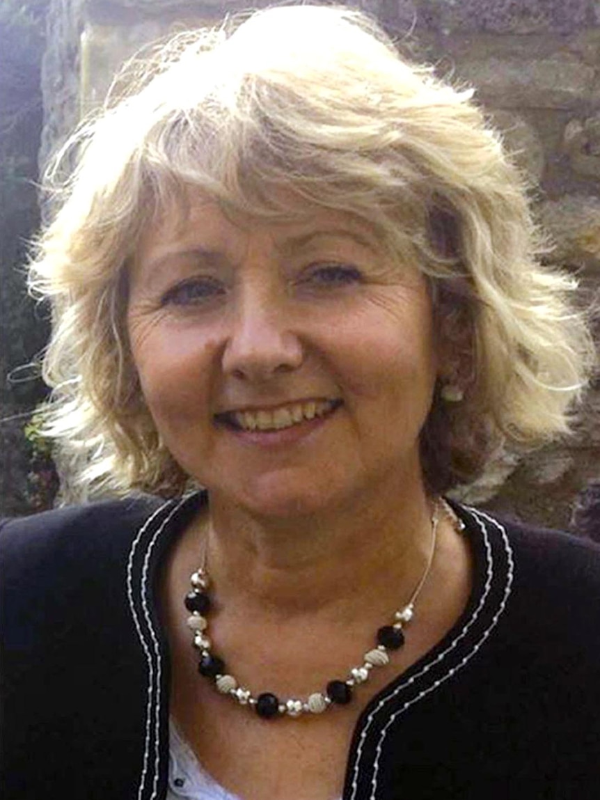 Ann Maguire