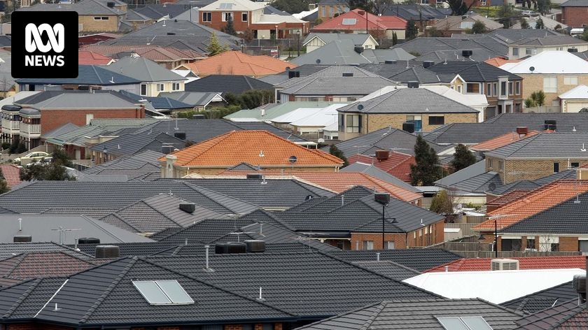 Coronavirus recession leaves 1.4m Australians in mortgage stress, almost 100,000 could default after JobKeeper ends