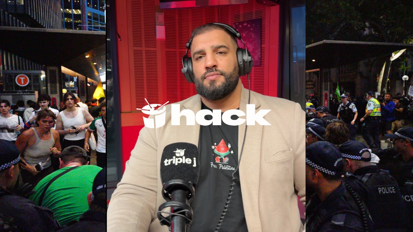 The violent protests against Isaac Herzog + making Laneway accessible