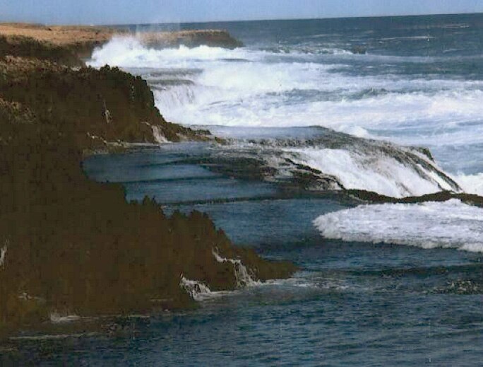 Malaysian Man S Death Off Wa Coast From Freak Wave Accident Sparks Call For More Warning Signs Abc News