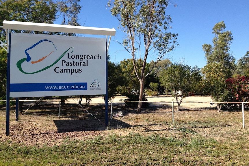 Longreach Agricultural College