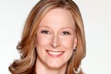 ABC 7.30 presenter Leigh Sales, 2012