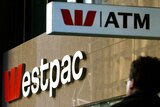 Westpac ATMs were among the services affected during the outage.