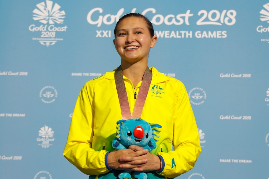 2020东京奥运：多名华裔运动健将代表澳大利亚征战赛场