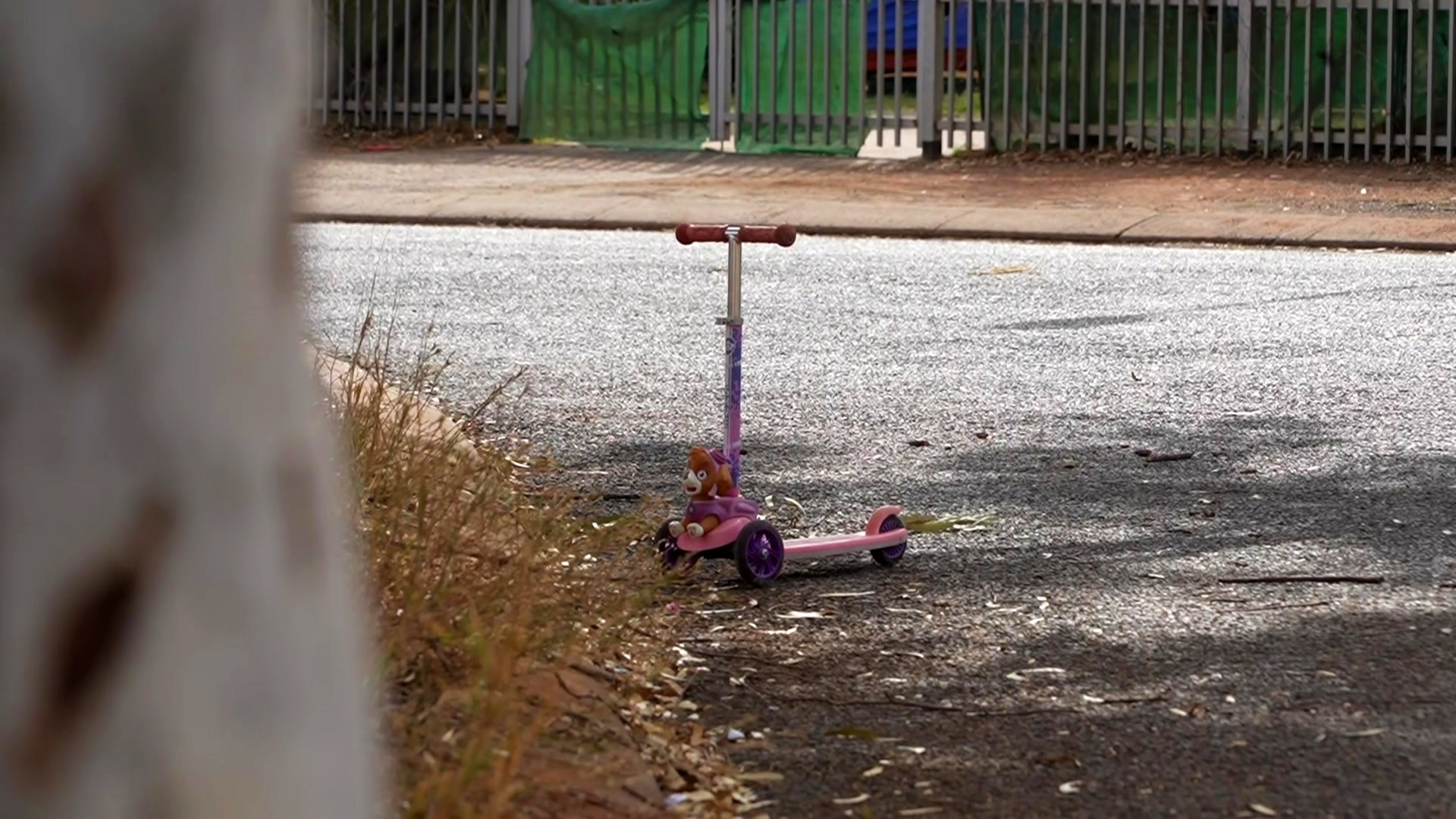 Commissioner says system 'failing' amid reports kids living alone in squalor