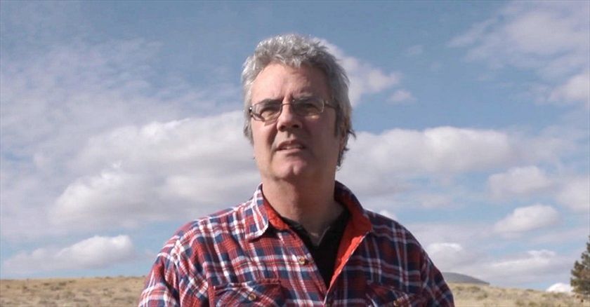 Poe Ballantine tells stories of small town America episode artwork