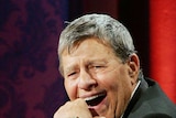'In good spirits': comedian Jerry Lewis