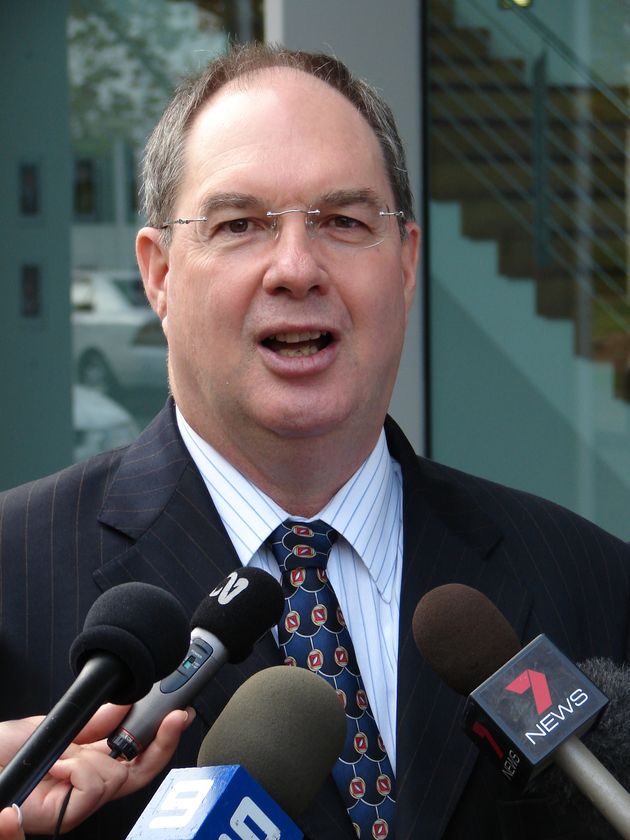Court spent more on Govt ads: Ripper - ABC News