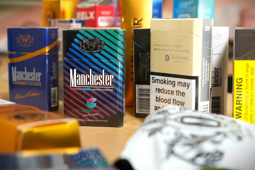 tobacco wa effort to ban flavored products New tobacco laws proposed by