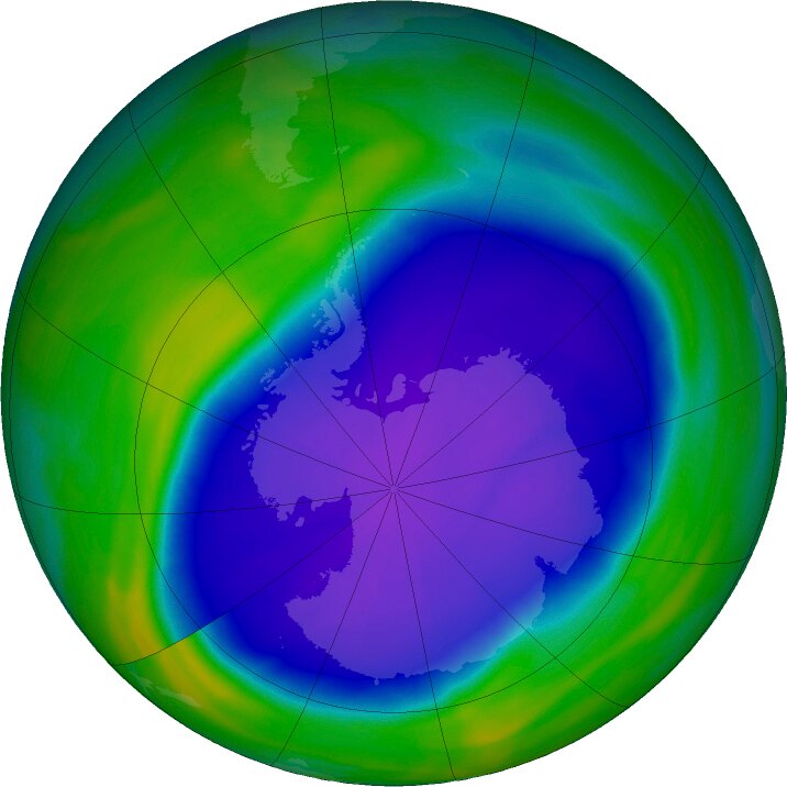 United Nations Scientific Assessment Finds Ozone Layer Is Healing 35   B8ff13a3063a716d34e8e7748a6417fe