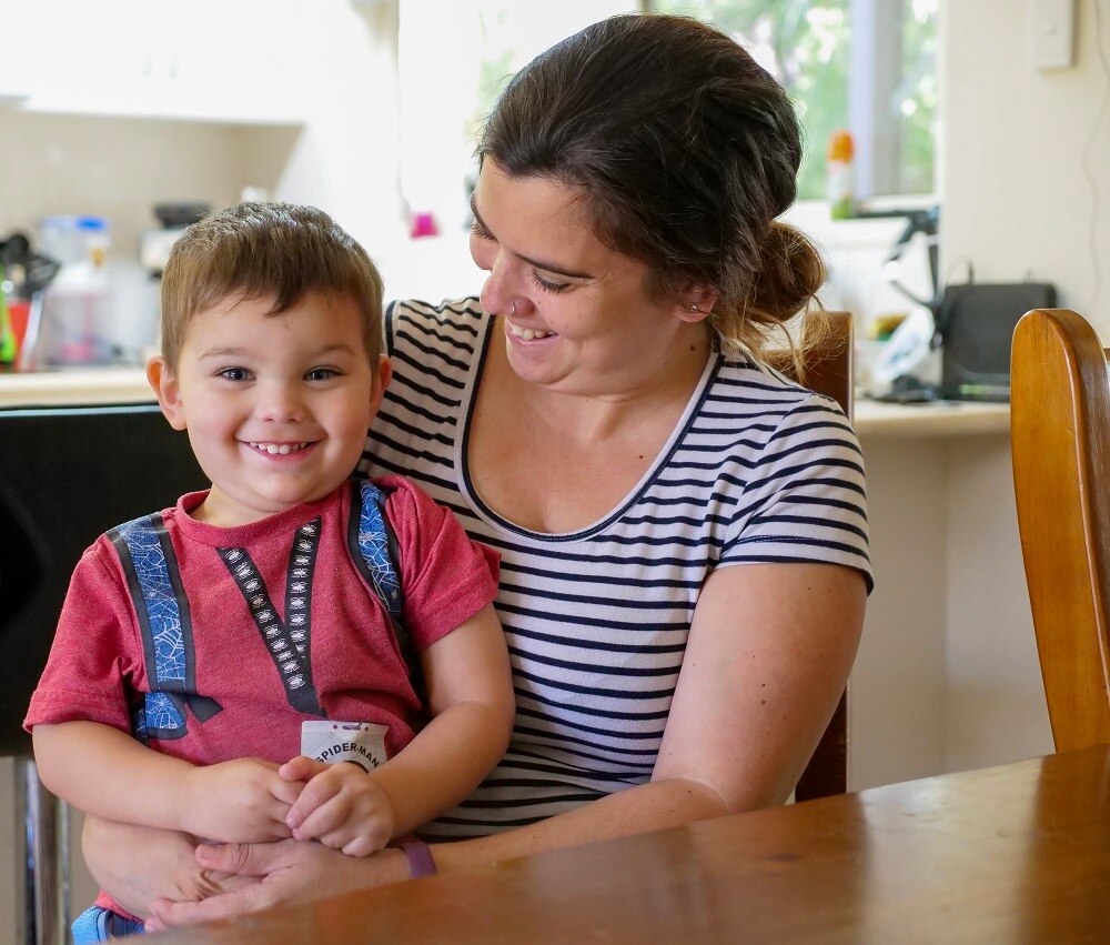 Mining Town Parents Turning Down Jobs Because They Cannot Get Childcare Abc News