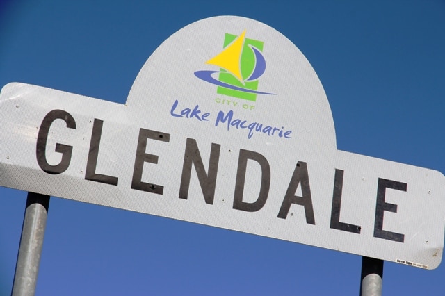 Glendale, Lake Macquarie, NSW