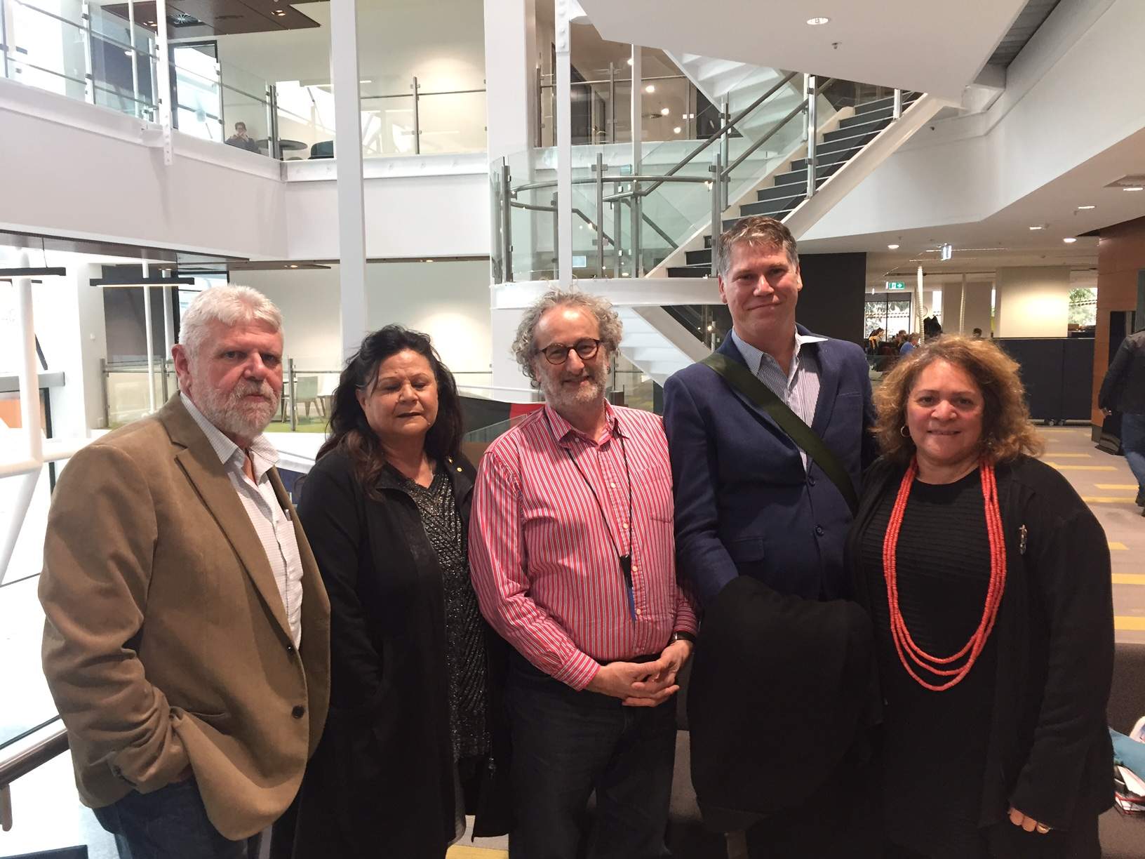 The Conversation Hour: What's next for Indigenous Australia? - ABC listen