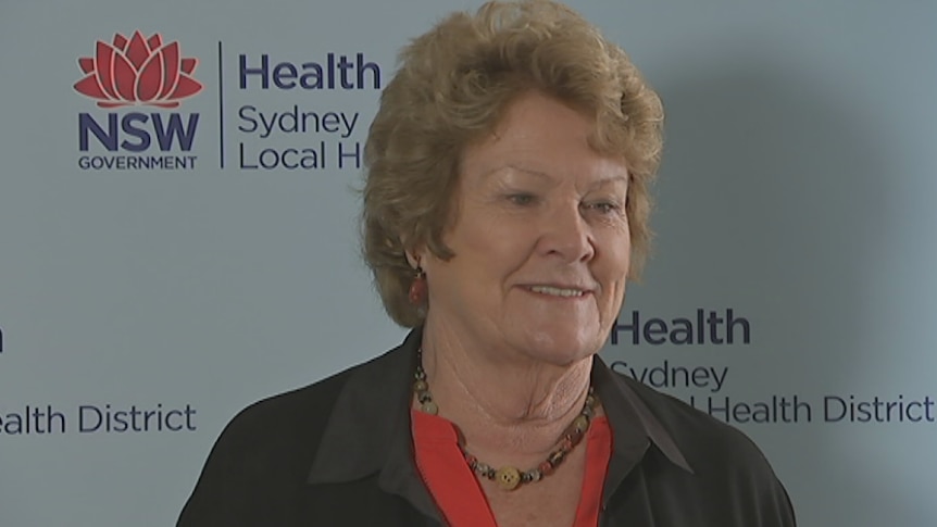 NSW Health Minister Jillian Skinner has encouraged families to discuss organ donation preferences.