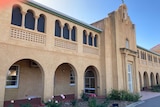 Nazareth House in Geraldton