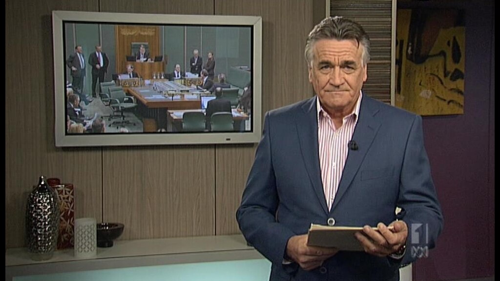 This week on Insiders - ABC News