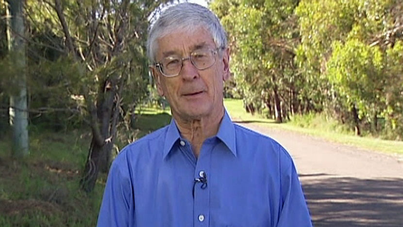 Dick Smith