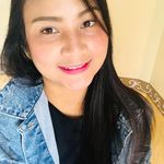 Mhey Jasmine whalan blast victim