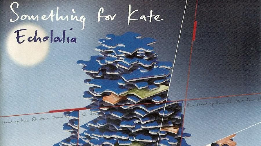 Echolalia By Something For Kate Abc Listen