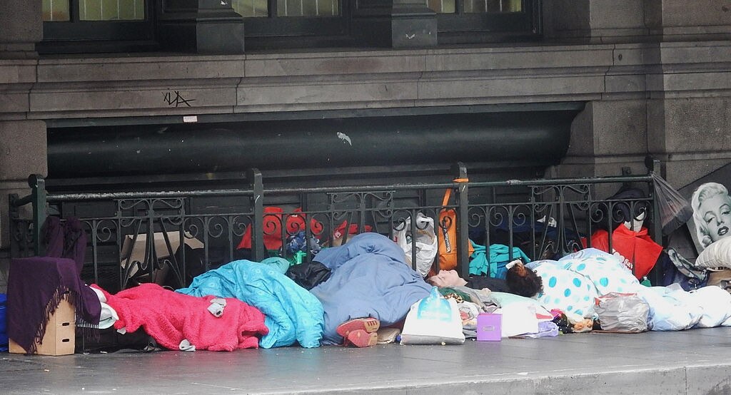Cost of homelessness Governments will save money by spending on