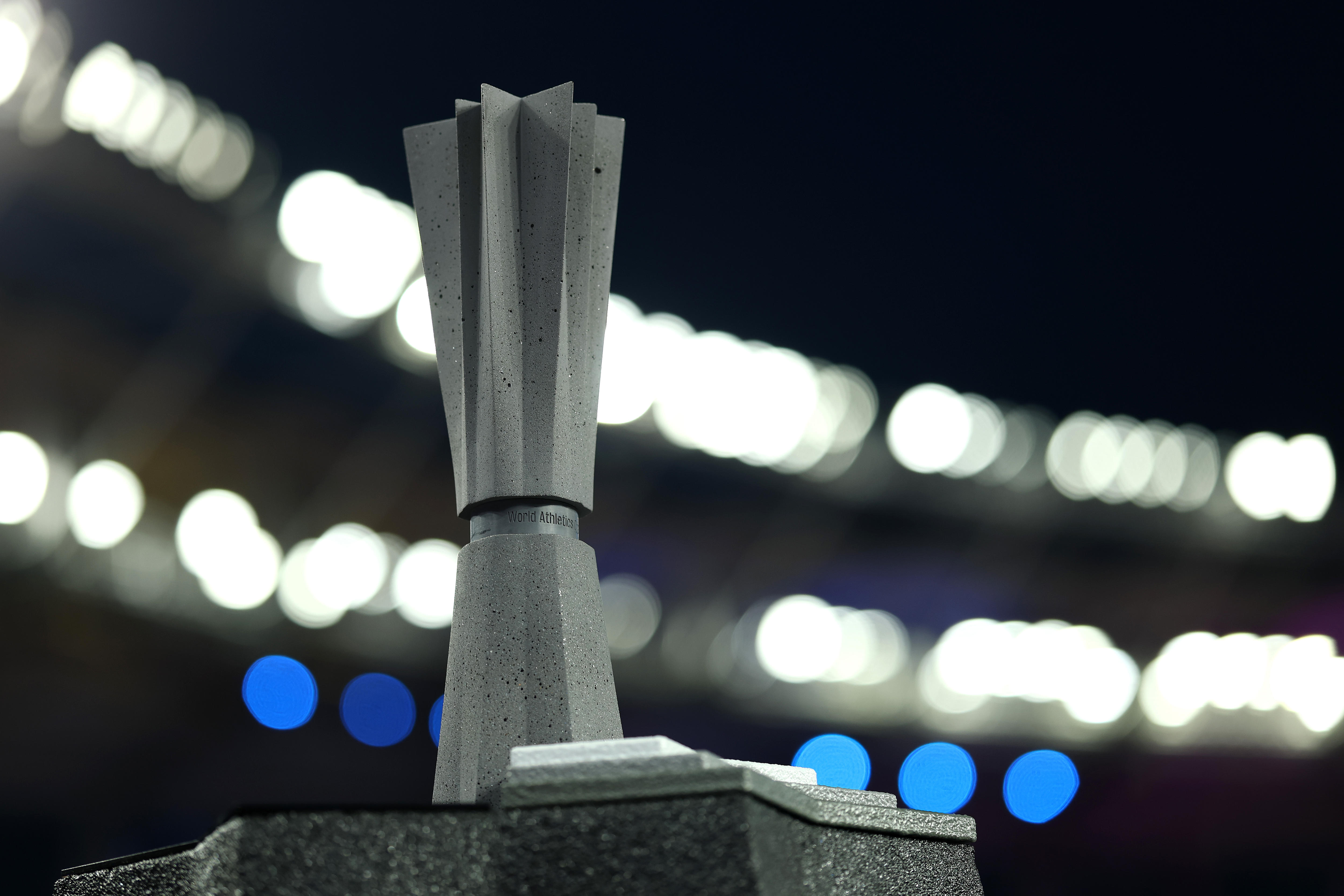 The innovative and lucrative athletics format sidelining some of its stars