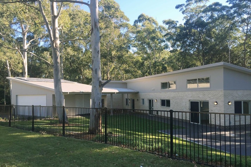 West Pennant Hills group home