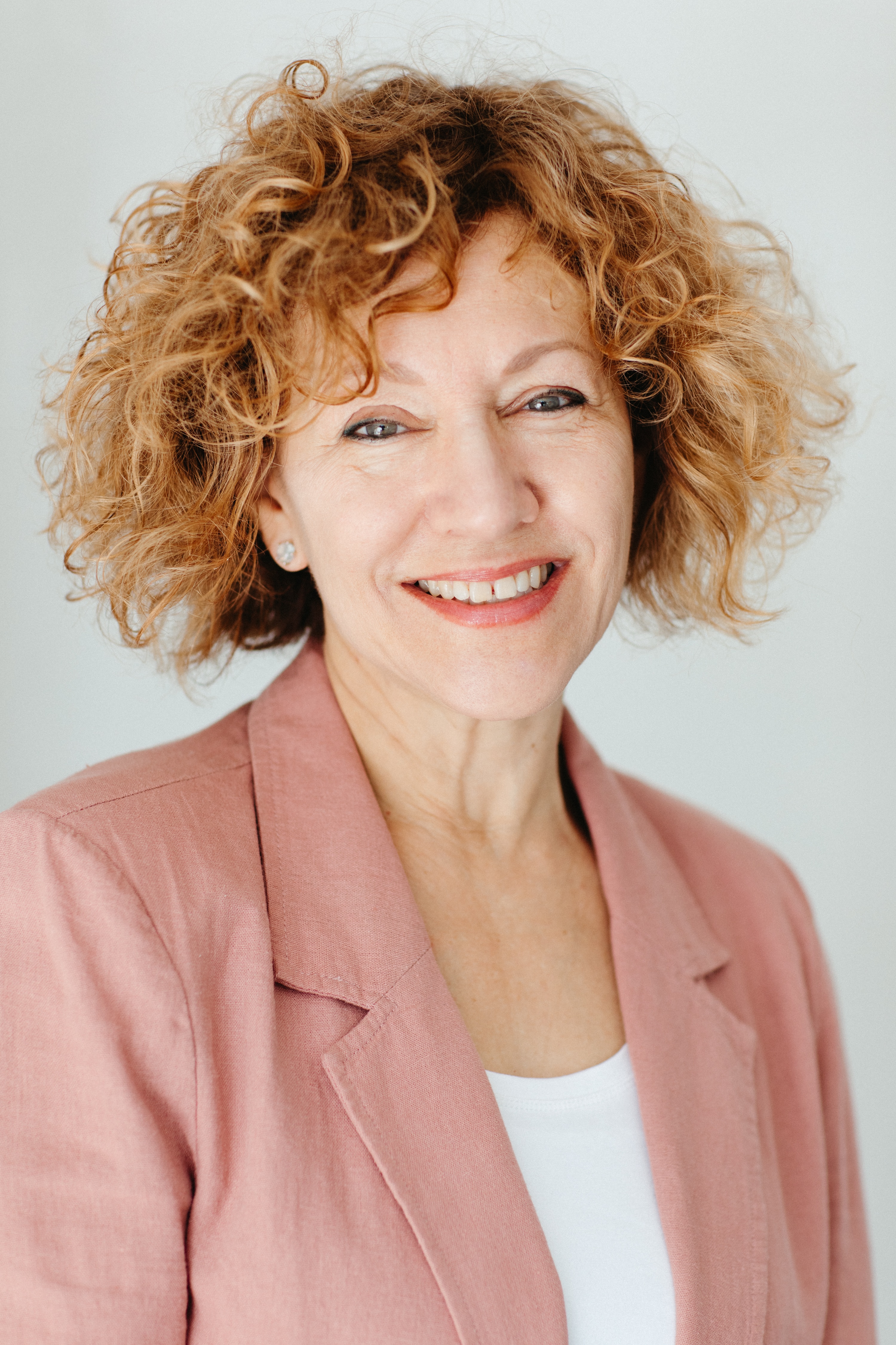 Changing Australia: Judy Friedlander and creating pollinator highways