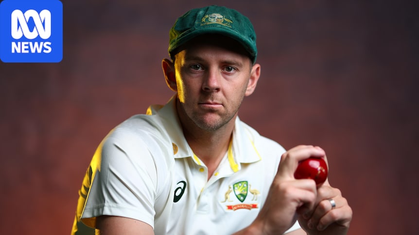 Josh Hazlewood driven by achieving elusive series wins in England and India