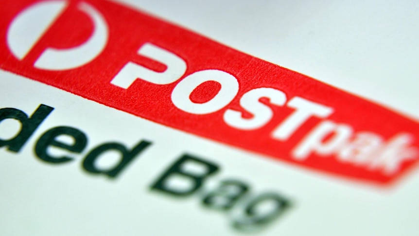 Australia Post aims to stamp out delivery problems.