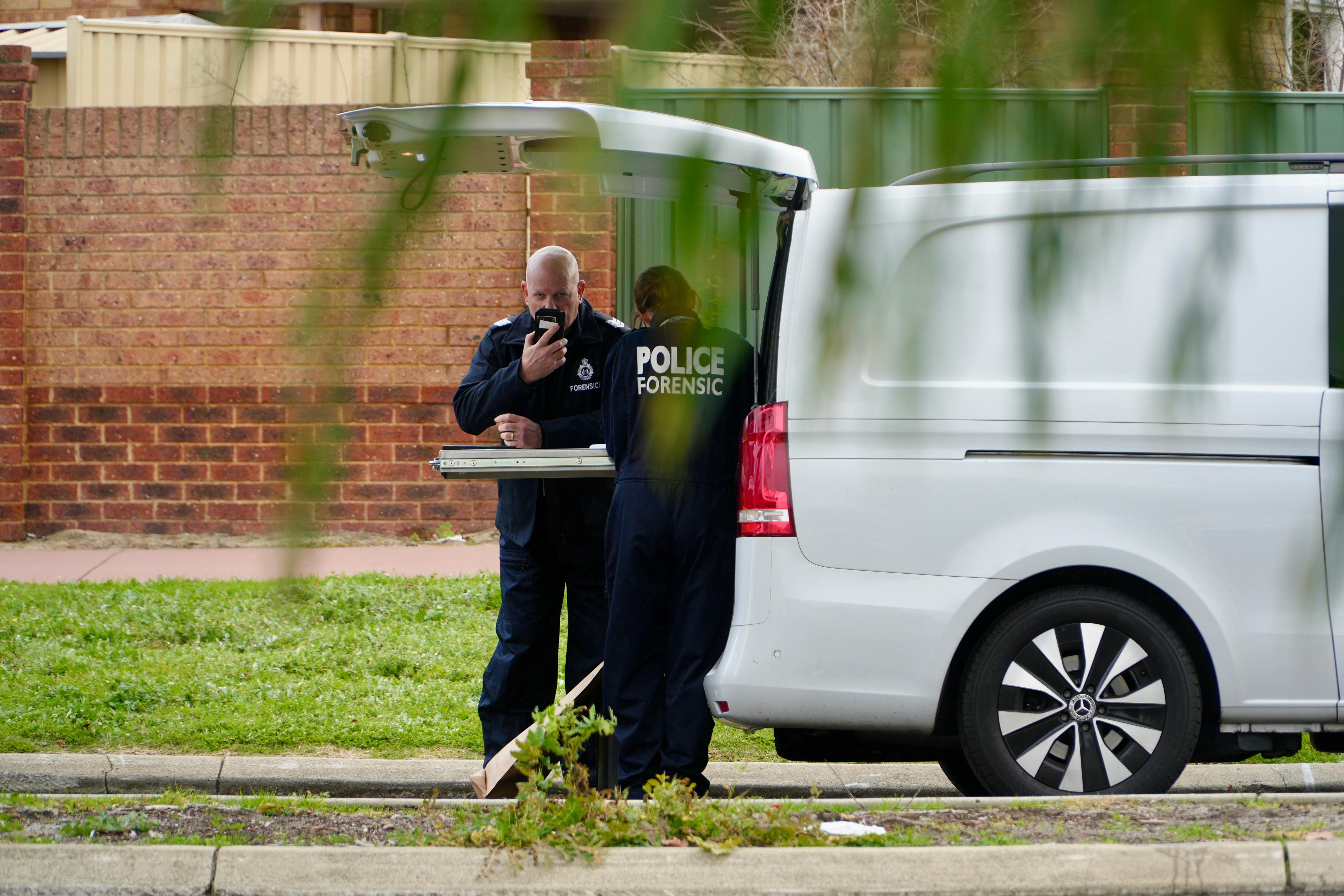 Advocates warn of escalating adolescent home violence after Perth alleged murder