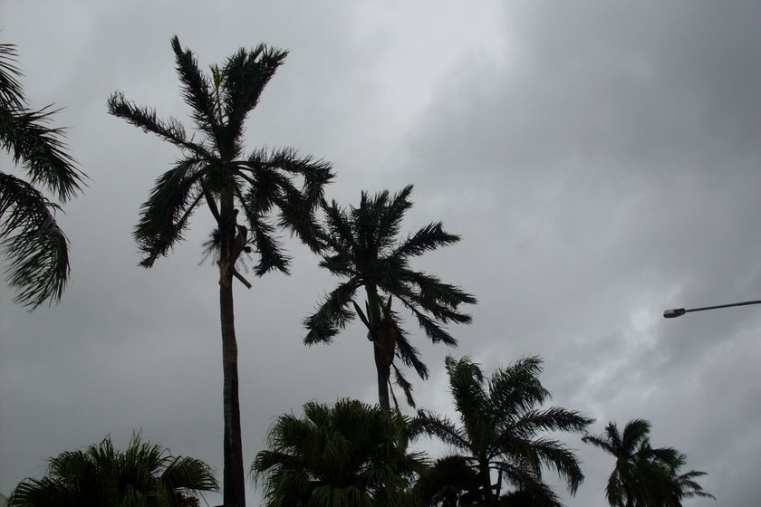 There has been no reports of damage around the Mackay region.