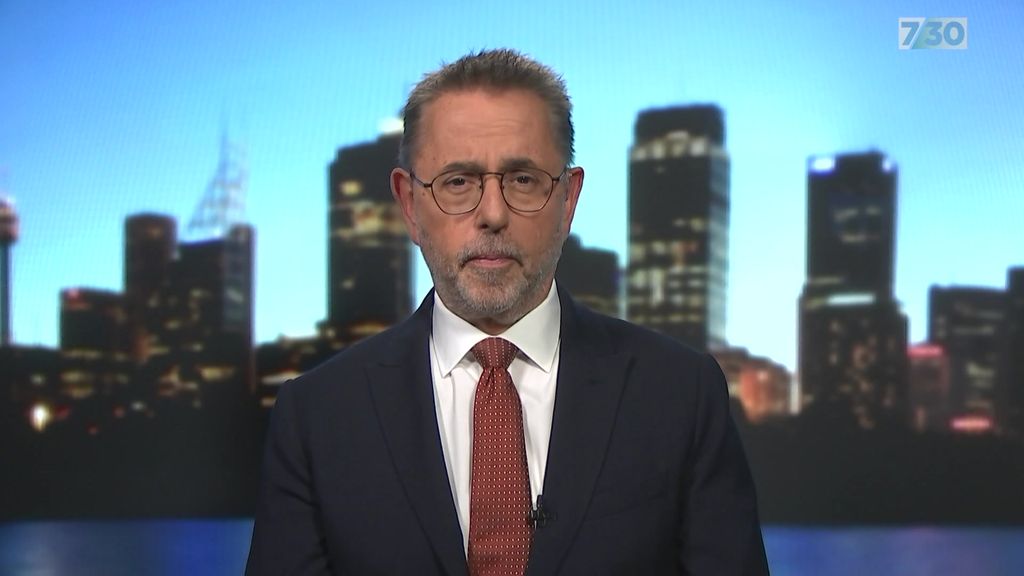 One year on from Australia's first COVID-19 case - ABC listen