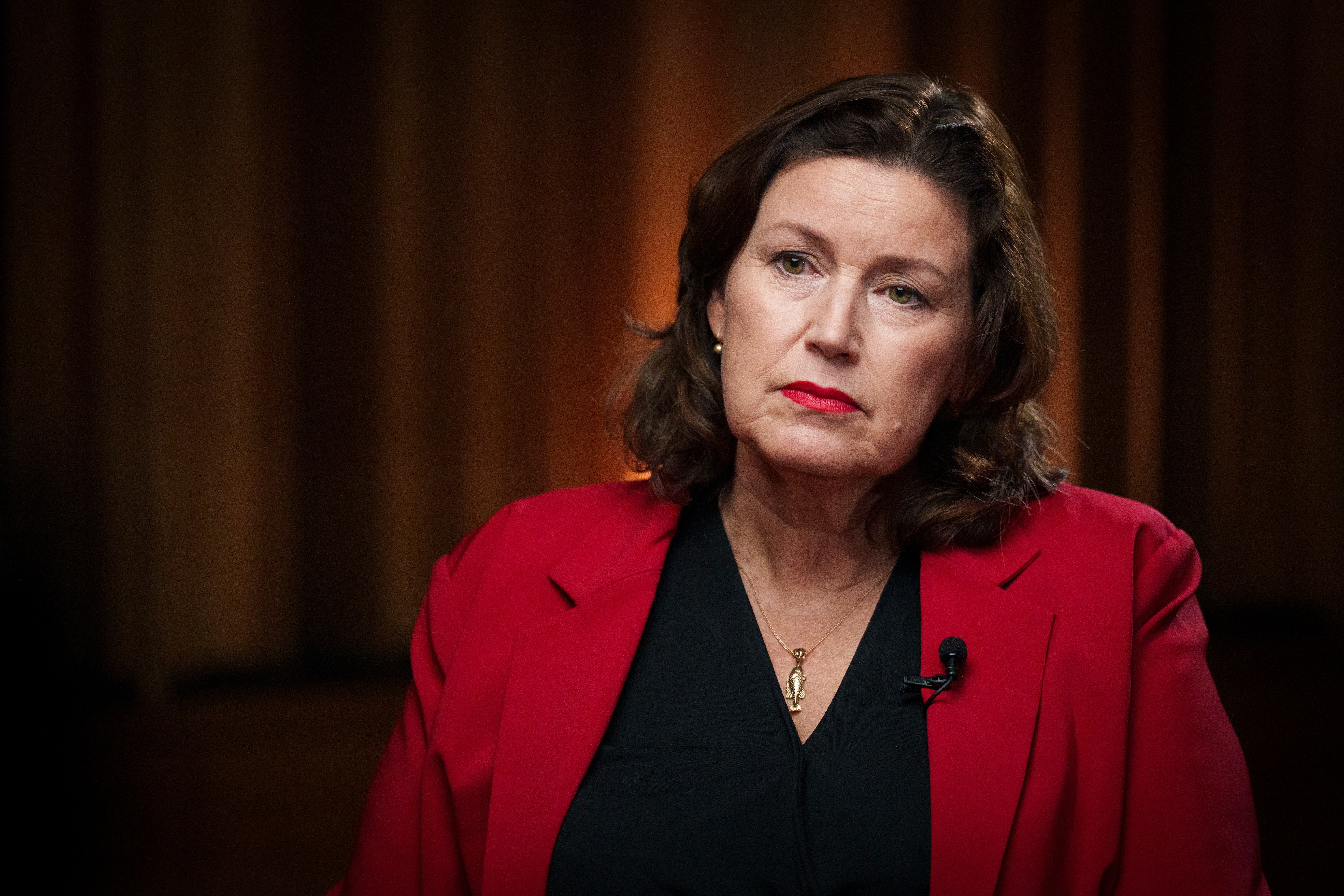 WA fisheries minister defends demersal fish ban, leaves door open for adjustments