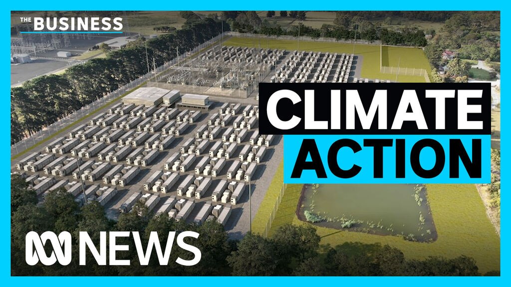 Play Video. Duration: 3 minutes 16 seconds