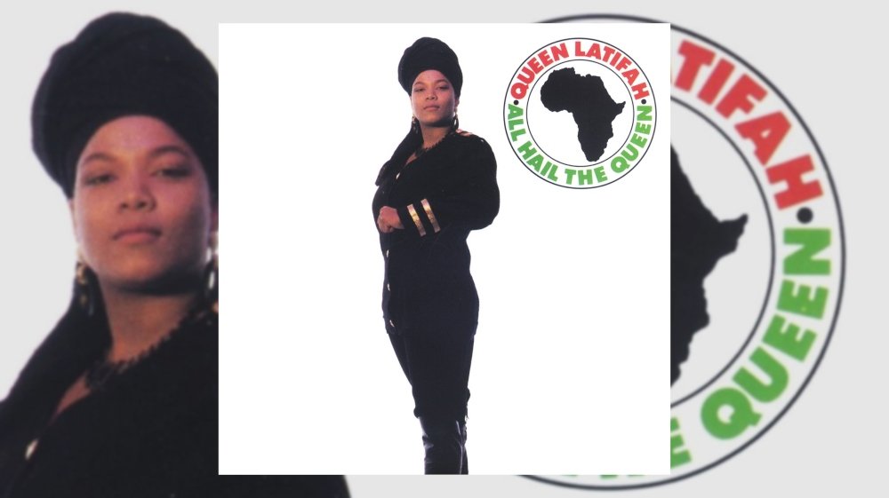 Queen Latifah – All Hail The Queen - ABC listen