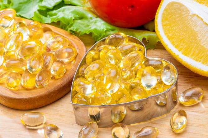 The Jury Is Still Out On Whether Omega-3 Supplements Reduce Heart ...