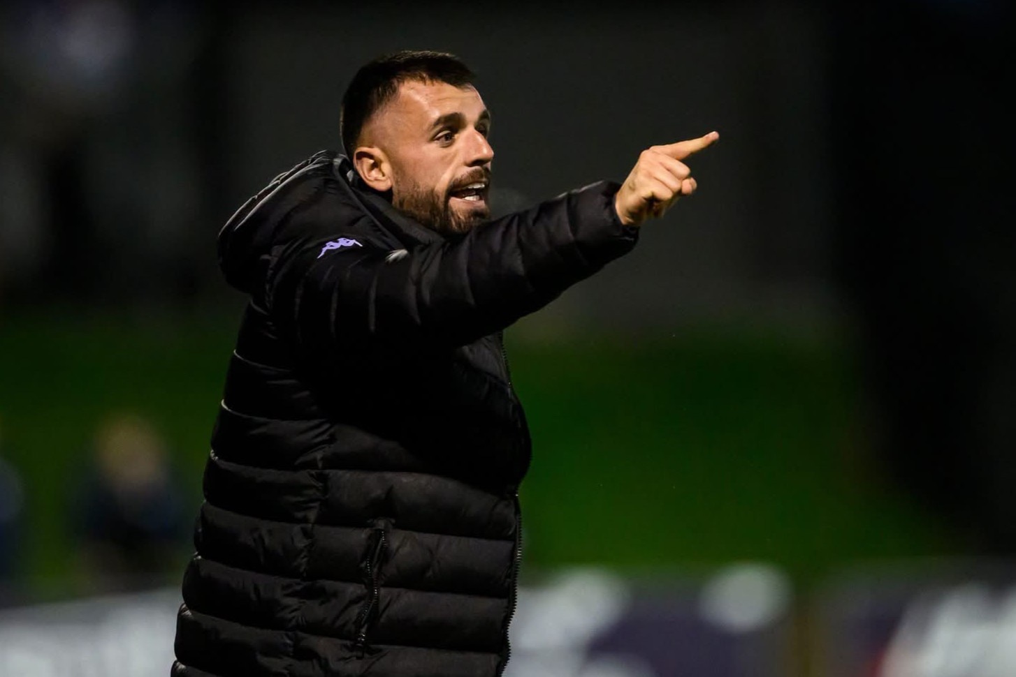 Age is just a number as Roar announce youngest-ever A-League manager