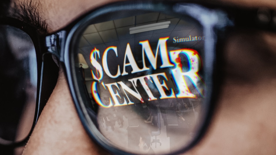 'This is not a game': Survivors disgusted by scam centre simulator games