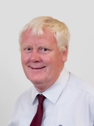 Mid Murray councillor Steve Wilkinson.