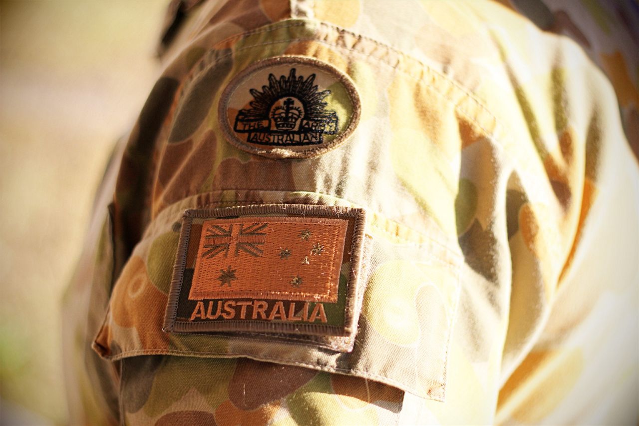 Australian Defence Force accused of 'massive cover-up' over anti