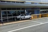 Gold Coast airport crash