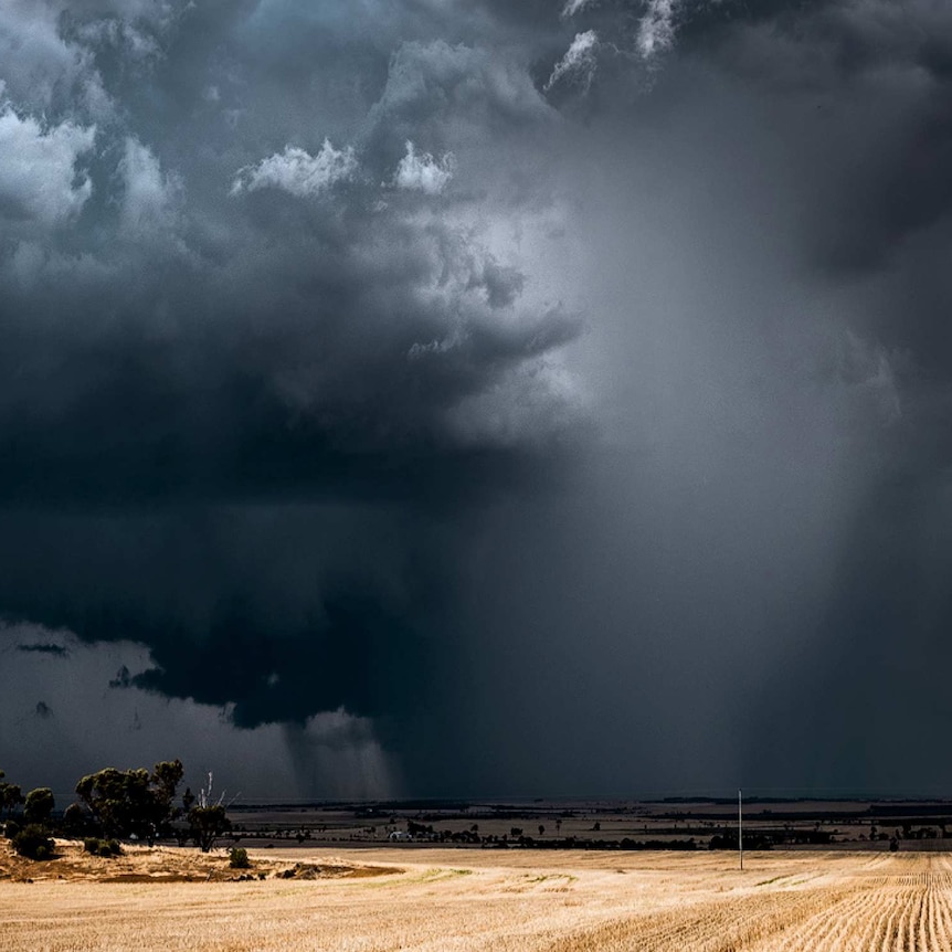 Carnamah, Western Australia