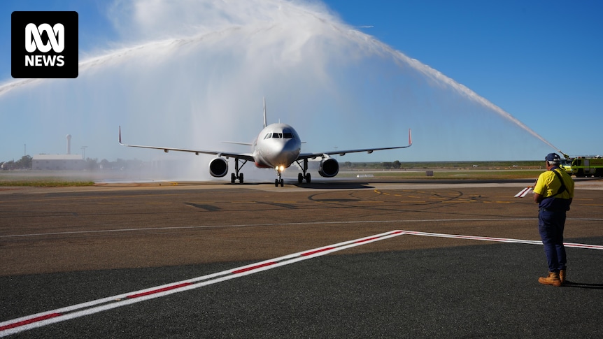 Les vols Jetstar entre Broome et Singapour renforcent les espoirs pour le tourisme international de WA