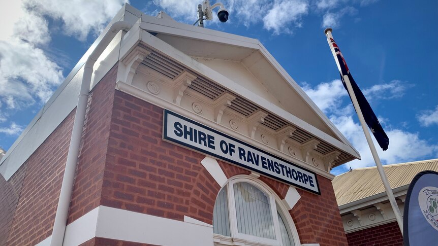 The Corruption and Crime Commission is investigating the Shire of Ravensthorpe in WA's south.