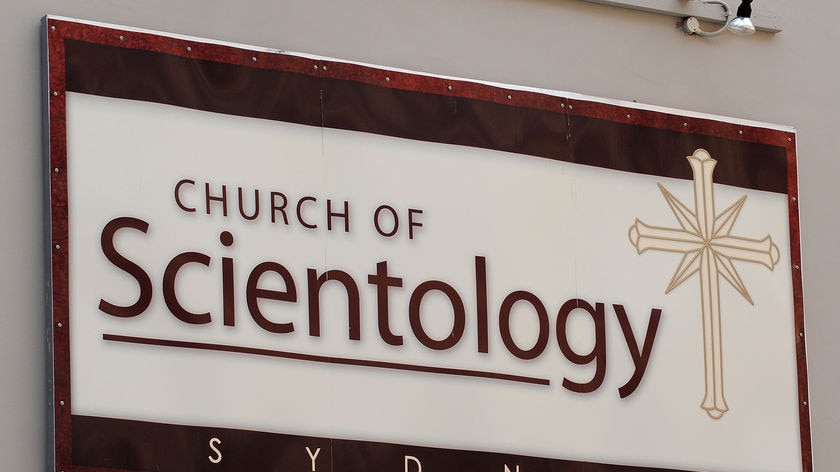 In the spotlight: the Government and Opposition have refused to support a Senate inquiry into the Church of Scientology