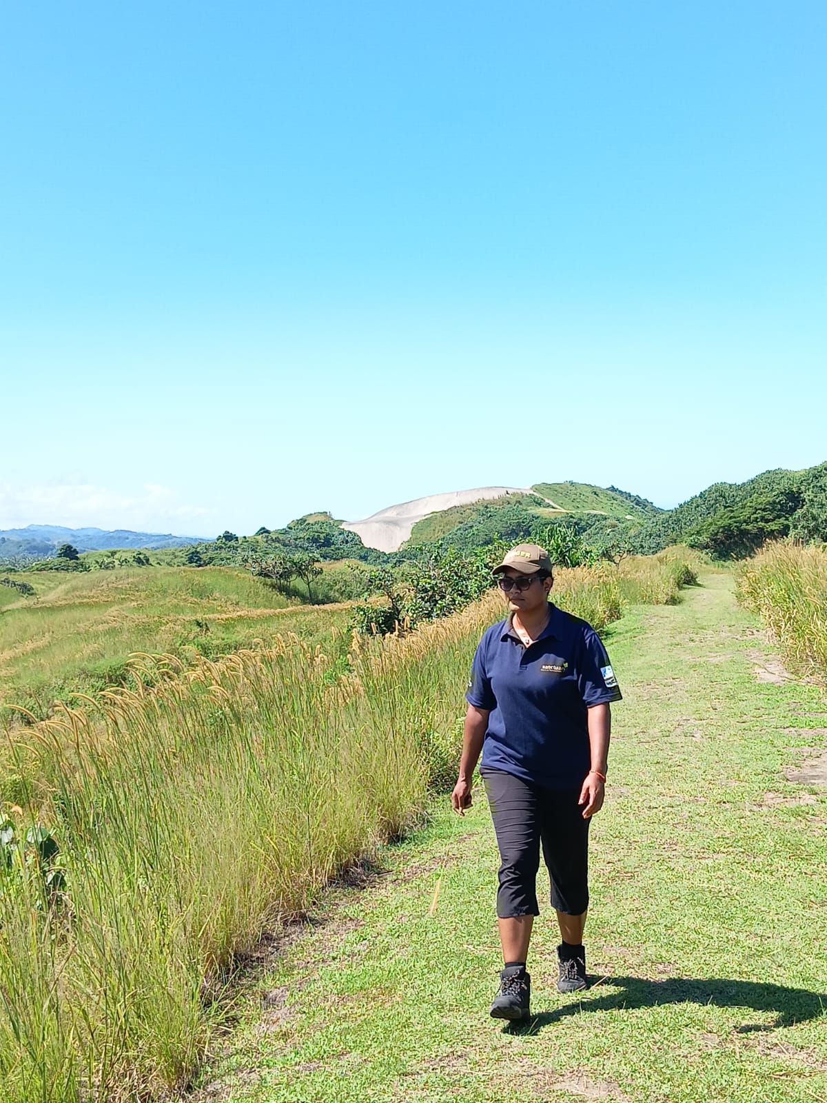 New documentary features Pacific rangers protecting their region's ...