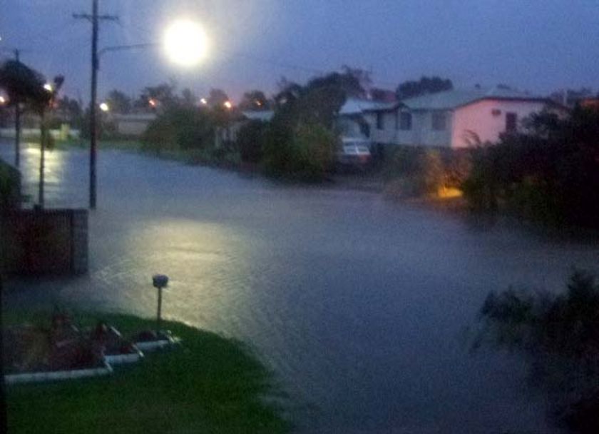 North Qld braces for more flooding - ABC News