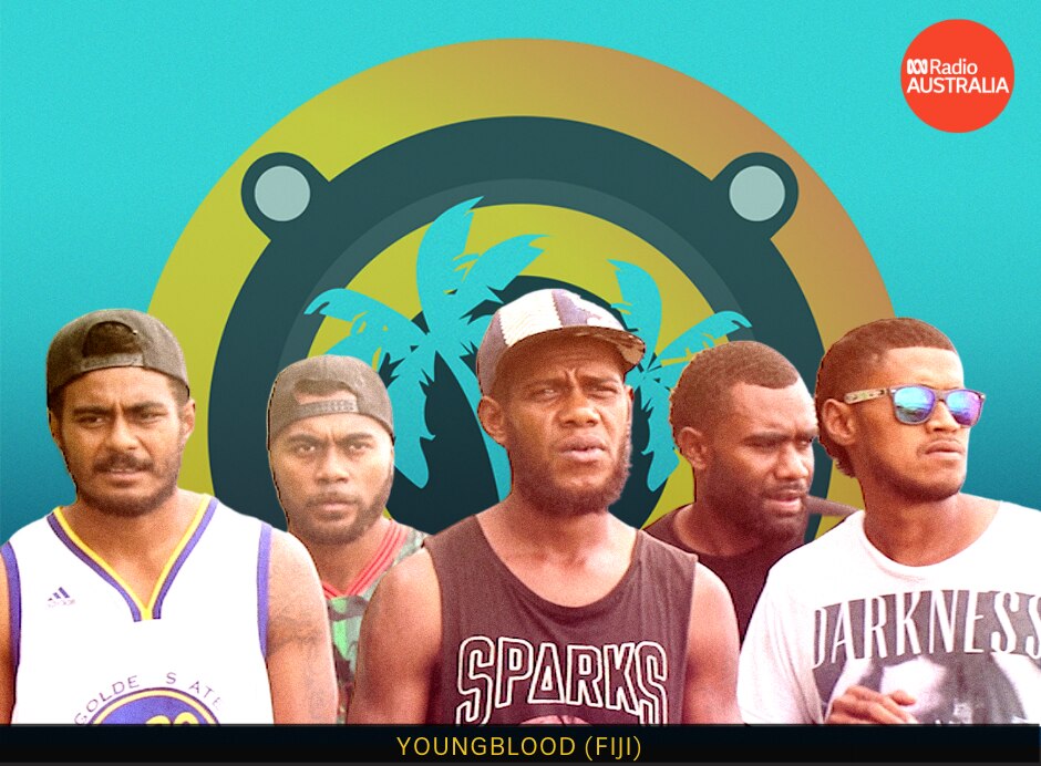 Island Music Ep121 - ABC Pacific