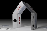 澳大利亚的房地产市场就像纸牌游戏