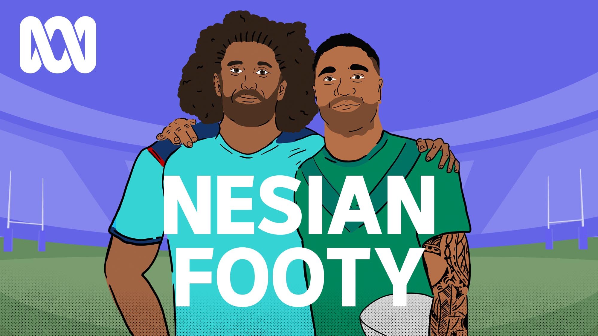 Nesian Footy